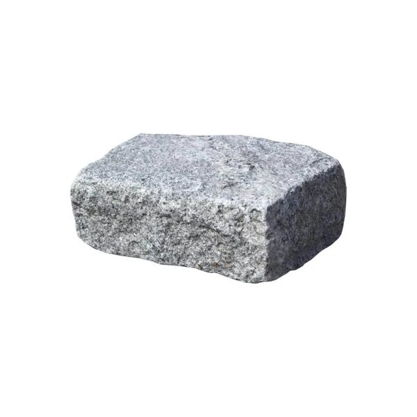 Gray Granite Cobblestones Delivery